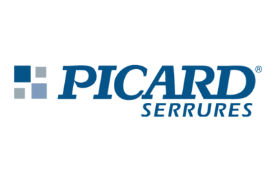 Logo de la marque Picard
