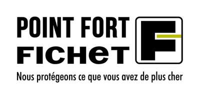 Logo de la marque Fichet